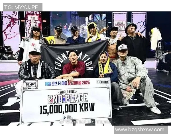 深圳街舞队荣登街舞节奏排行榜第五名展现实力与风采 深圳街舞队荣登街舞节奏排行榜第五名展现实力与风采