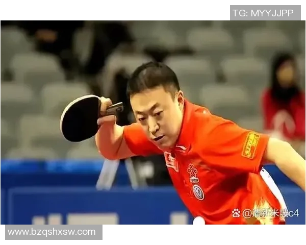 深圳乒乓球队反击战术解析与未来发展展望 深圳乒乓球队反击战术解析与未来发展展望