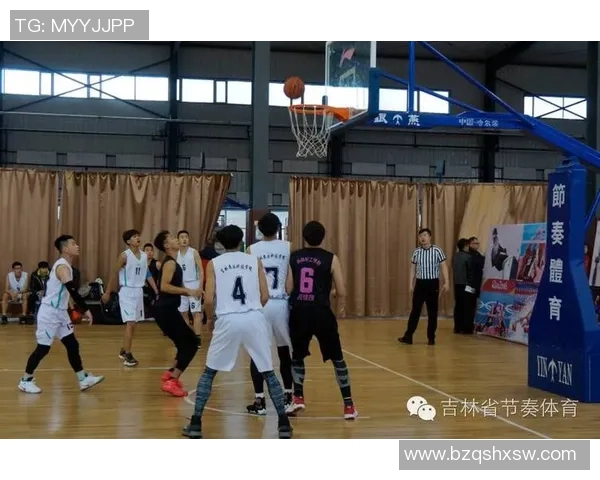 深圳篮球队的速度之道:如何在比赛中掌控节奏与激情 深圳篮球队的速度之道:如何在比赛中掌控节奏与激情