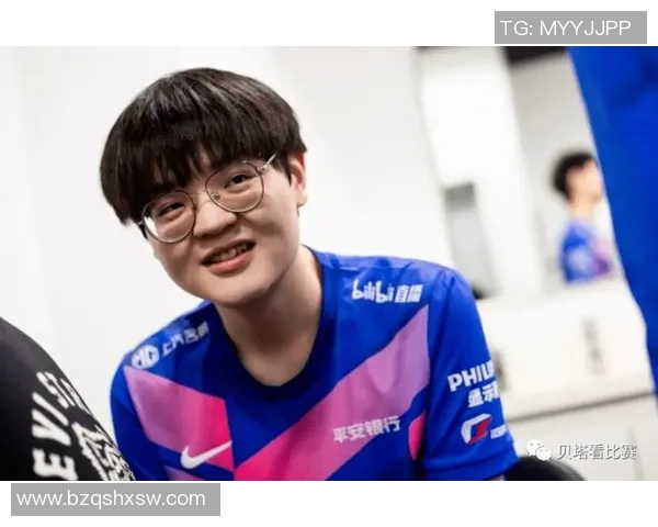 深入解析BLG战队比赛经验与表现的关键因素与影响 深入解析BLG战队比赛经验与表现的关键因素与影响