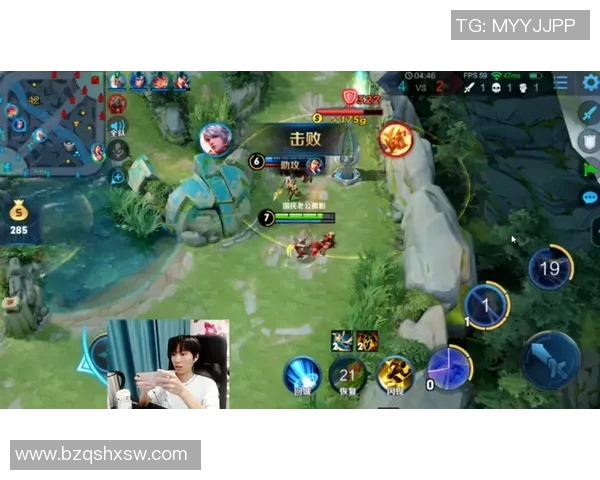 王者荣耀战术解析V5战队阵地战体系的成功之道与策略探讨 王者荣耀战术解析V5战队阵地战体系的成功之道与策略探讨