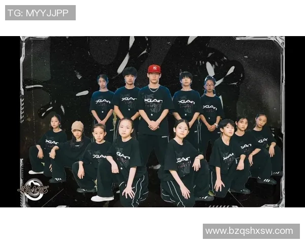 西安街舞队的团队协作变革引发热议与思考 西安街舞队的团队协作变革引发热议与思考