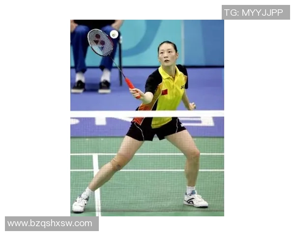 羽毛球女将杨丽的奋斗历程与职业生涯深度对话 羽毛球女将杨丽的奋斗历程与职业生涯深度对话