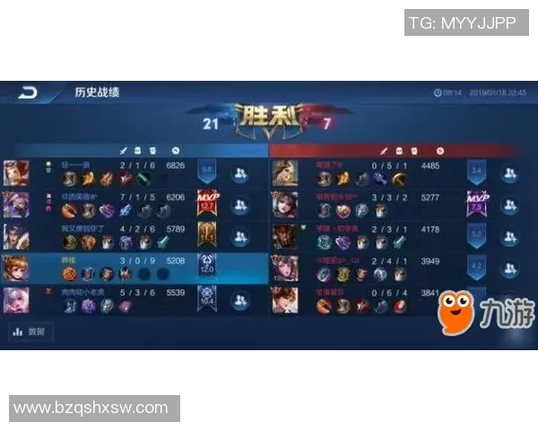 科学王者荣耀配合训练方法探讨与实战技巧提升指南 科学王者荣耀配合训练方法探讨与实战技巧提升指南