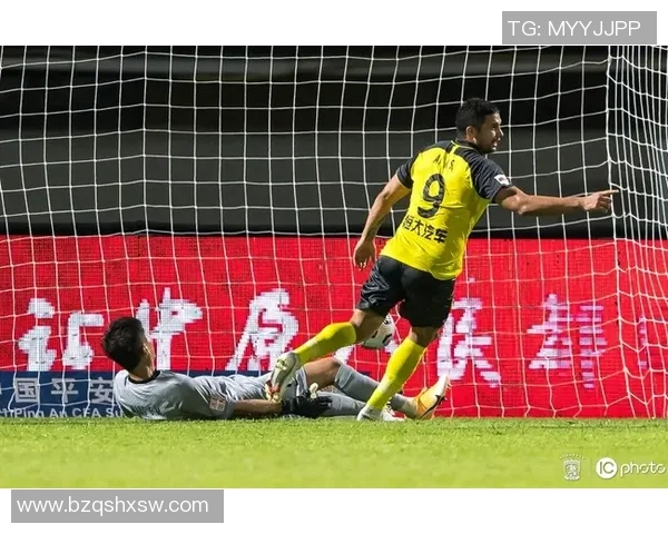 重庆足球队实力分析及其在联赛中的表现趋势研究 重庆足球队实力分析及其在联赛中的表现趋势研究