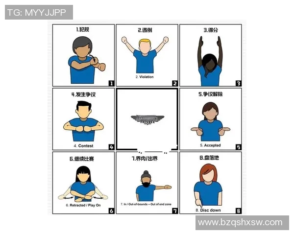 飞盘战术解析：深入剖析杭州飞盘队的进攻策略与技巧