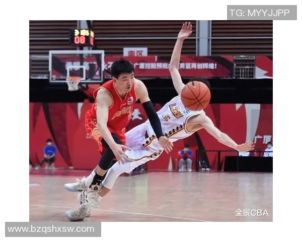 上海篮球队实力解析:从历史辉煌到现状挑战的全景分析 上海篮球队实力解析:从历史辉煌到现状挑战的全景分析