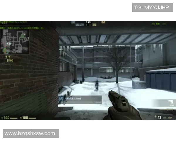 刘强独家分享CSGO游戏技巧与心得体会助你提升竞技水平 刘强独家分享CSGO游戏技巧与心得体会助你提升竞技水平