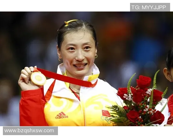 上海羽毛球队的崛起与荣耀：大满贯特别报道的成长历程