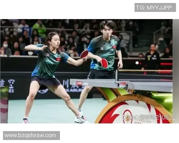 乒乓球团队协作实力大比拼深圳乒乓球队荣获第五名佳绩 乒乓球团队协作实力大比拼深圳乒乓球队荣获第五名佳绩