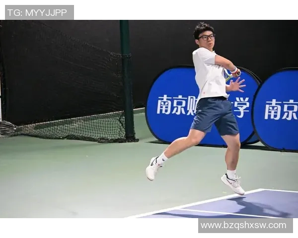 南京网球队的速度提升与训练策略探讨聚焦网球发展新趋势