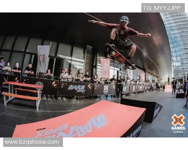 广州滑板队状态变革引发热议探讨滑板运动的未来与发展 广州滑板队状态变革引发热议探讨滑板运动的未来与发展