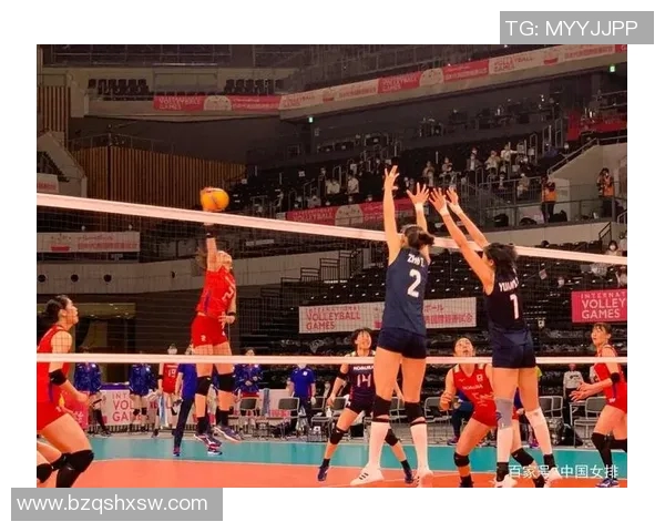 广州排球队与重庆排球队赛后复盘分析及比赛经验总结