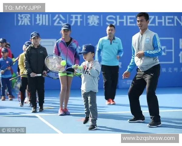 李秀英专访：从青涩小将到网球明星的成长之路回顾