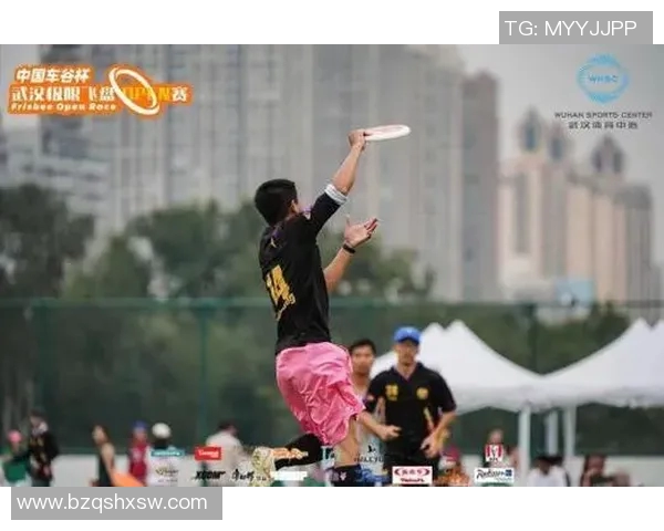 武汉飞盘队荣登飞盘比赛经验排行榜第一名引发热议