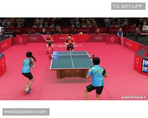 深圳乒乓球队团队协作变革引发热议助力竞技水平提升