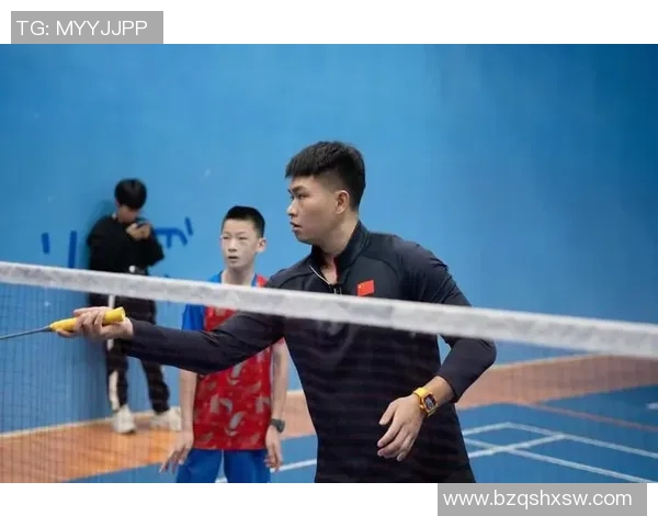 羽毛球纪实：见证成都羽毛球队拼搏与荣耀的成长之路