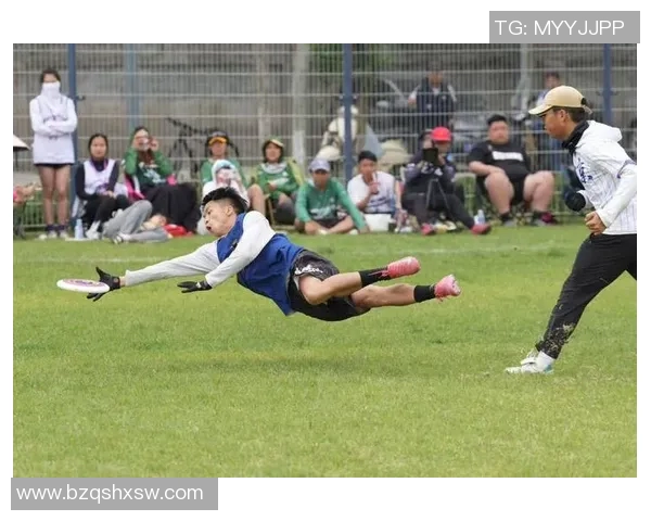 飞盘竞技中的心理素质探讨：杭州飞盘队的心态与表现分析