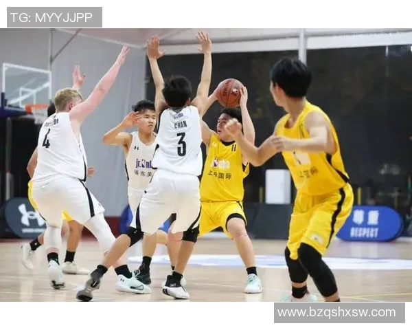 重庆篮球队中路突破革新探索新战术提升球队竞争力与观赏性 重庆篮球队中路突破革新探索新战术提升球队竞争力与观赏性