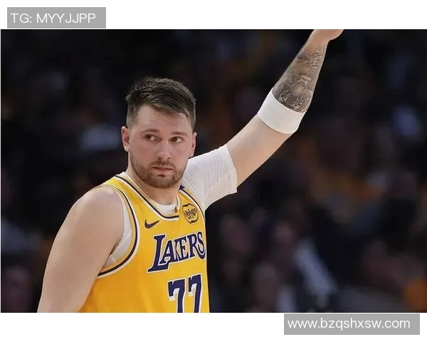 卢卡东契奇的篮球传奇之路与未来展望