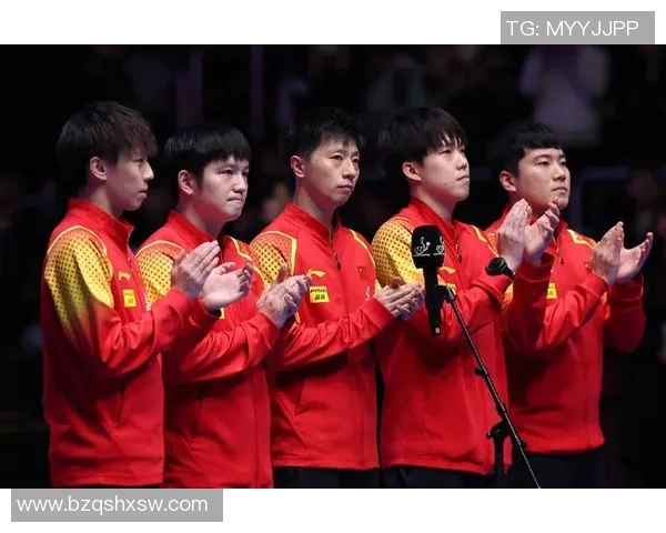 卡塔尔马龙与樊振东巅峰对决乒乓球赛精彩回顾与分析