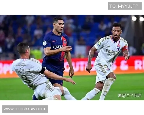 卡昂主场迎战巴黎圣日耳曼双方争夺法甲宝贵积分的精彩对决