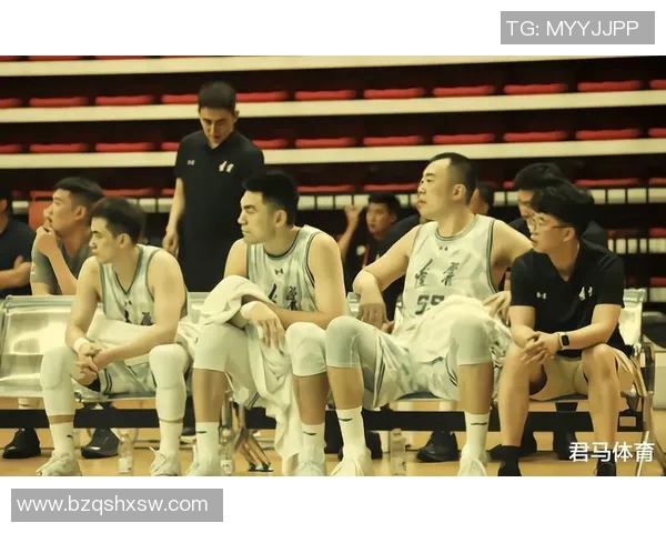 原帅：从青涩少年到篮球场上的璀璨明星之路