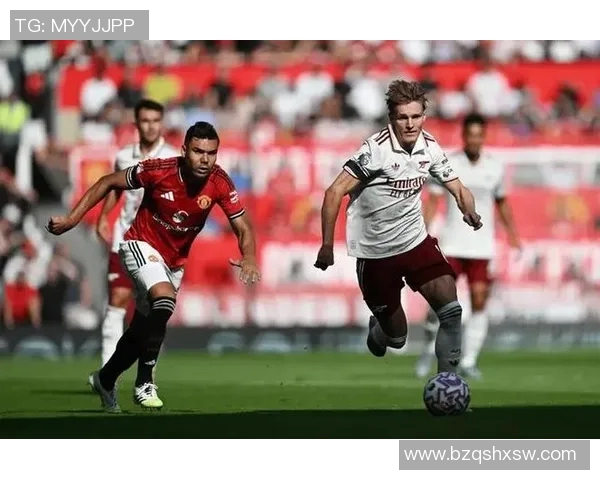 厄德高引领新潮流足球战术的革新与未来发展展望