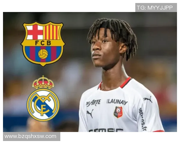 卡马文加：年轻天才在绿茵场上的崛起与未来展望