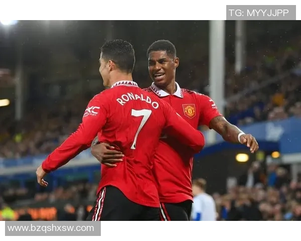 巴萨与曼联精彩对决集锦回顾球迷必看瞬间盘点