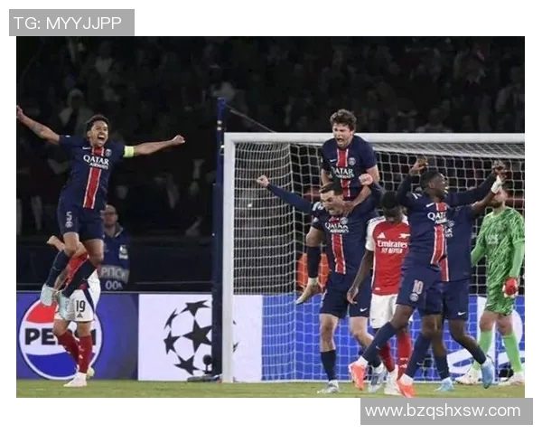 巴黎圣日耳曼对阵拜仁慕尼黑国冠杯精彩对决引发全球关注