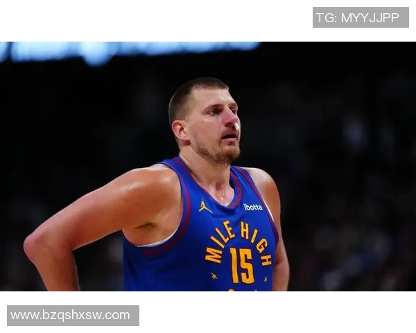 快船与掘金激战正酣NBA直播盛宴不容错过