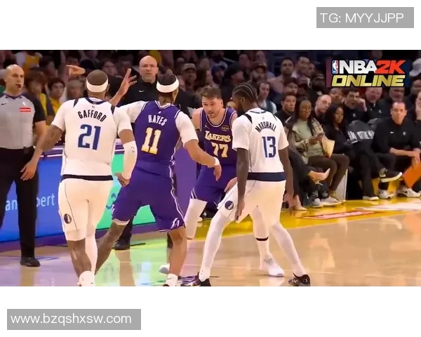 湖人队与独行侠精彩对决录像回放全场亮点分析与精彩瞬间重温