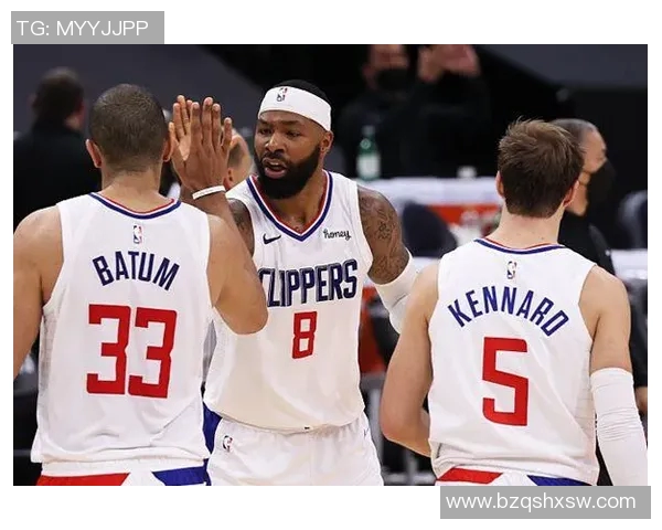 爵士队与快船队竞彩分析及比赛前瞻全解析