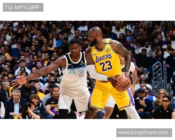 湖人对阵雷霆精彩赛事高清直播全程回放与赛后分析