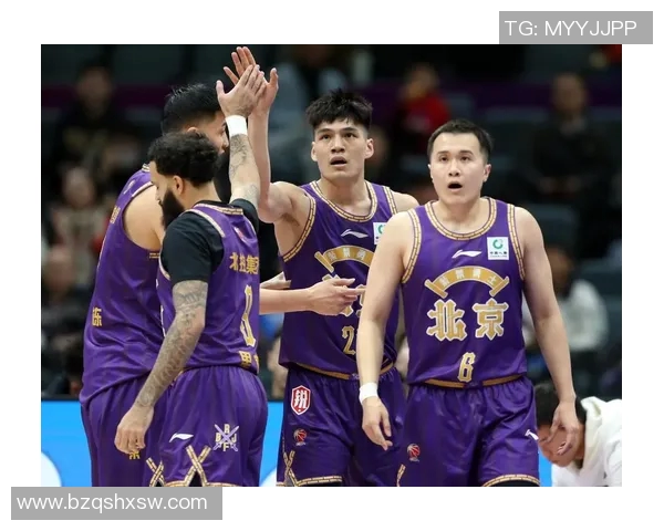 激情对决直播北控对阵广厦全场精彩瞬间尽在眼前不容错过