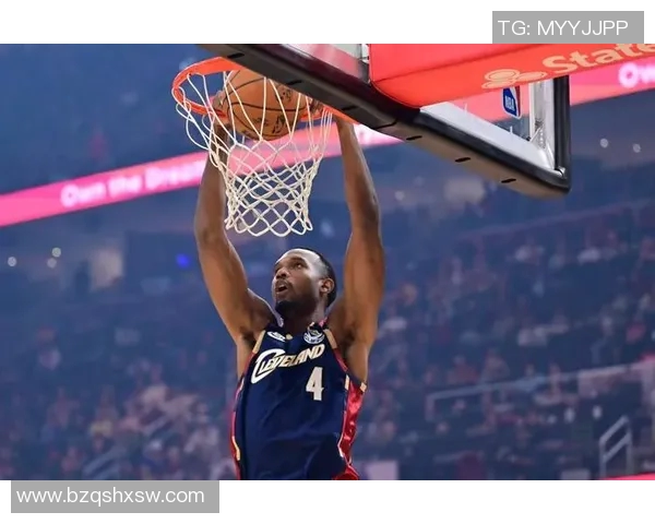 猛龙与骑士夏季联赛精彩对决展现年轻球员潜力与团队默契