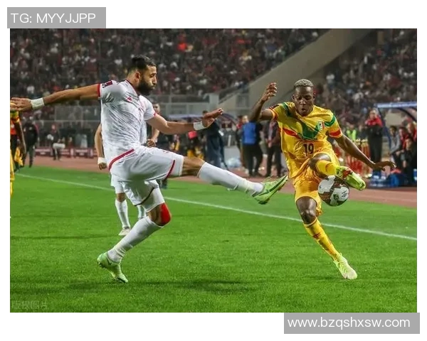 突尼斯与马里足球对决比分直播全程跟踪与精彩分析