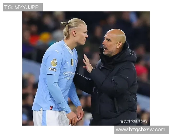 瓜迪奥拉愤怒指责裁判VAR失误影响比赛结果引发争议