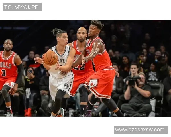 篮网与公牛精彩对决完整视频回顾及赛后分析分享