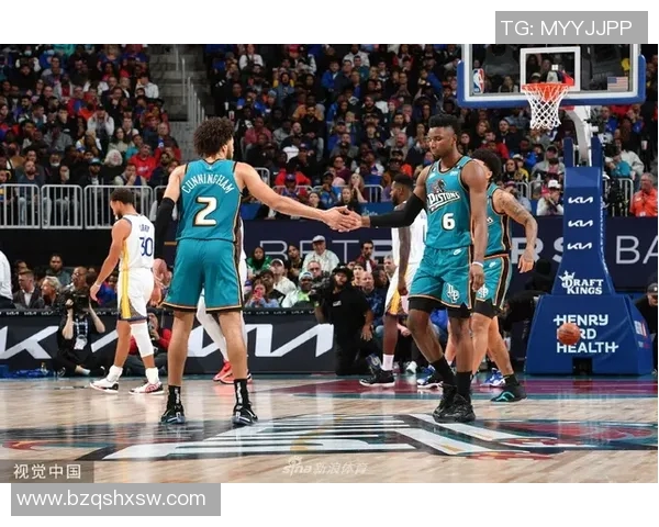 金州勇士对决底特律活塞精彩赛事回顾与分析