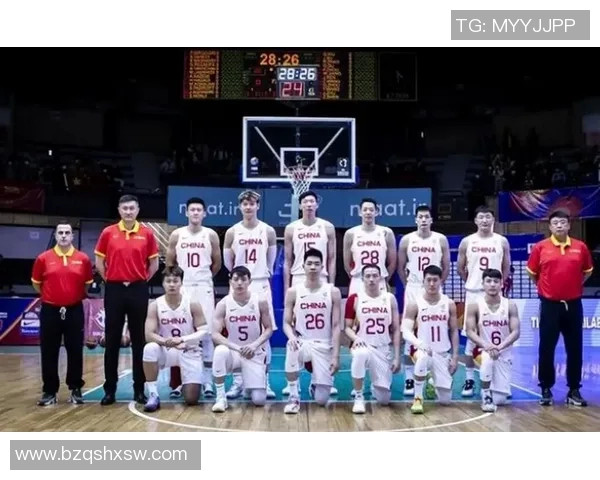 伊朗与韩国篮球对决深度分析及比赛预测展望