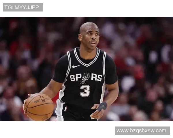 克里斯保罗：篮球场上的智慧传承与领导力之路