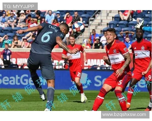 哥伦布队与芝加哥队的赛前分析与胜负预测展望