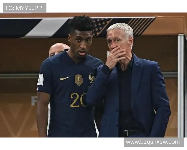 科曼执教生涯回顾：从球员到教练的辉煌历程与未来展望