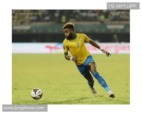 科特迪瓦与加蓬激战正酣赛果揭晓精彩瞬间回顾