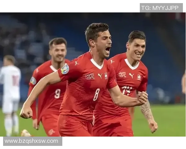 瑞士与德国足球对决数据分析揭示战术优势与球员表现差异