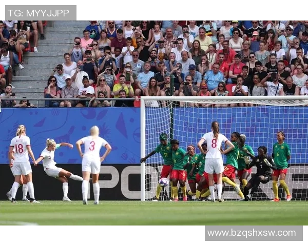 英格兰与喀麦隆足球实力对比谁更胜一筹分析与讨论