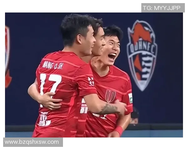 蔚山现代与中赫国安激战在即谁能在亚冠赛场上笑到最后