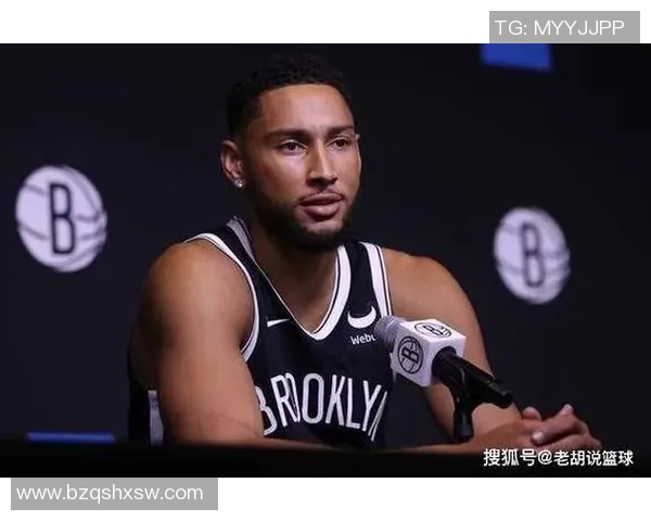 西蒙斯与乔治对决解析谁能在NBA赛场上更胜一筹